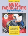 Pro-werks C80-022 Metal Fab Handbook
