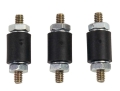 Vibration Mounts, for PN 8201