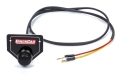 QUICKCAR RACING PRODUCTS QRP50-433 Remote Start Button w/ Plate 50-433