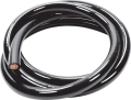 QUICKCAR RACING PRODUCTS QRP57-323 2-Gauge Black Battery Cable 5Ft. 57-323
