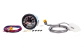 QUICKCAR RACING PRODUCTS QRP63-300 Redline Speedometer GPS 0-120MPH with Receiver 63-300