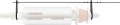 QUICKCAR RACING PRODUCTS QRP66-512 Travel Indicator 66-512