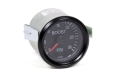 2-1/16 Boost Gauge, Cockpit Series 0-30 PSI