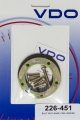 VDO V2-2645-1 Mount Kit for V2-2600-1