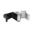 EMPI 00-4226-B Tire Jack Clamp, fits Beetle 55-71, Type 3 66-73, Ghia 56-74
