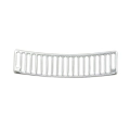 EMPI 00-6420-0 Front Hood Grill, for Beetle 68-77, Super 71-72