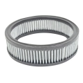 EMPI 00-8736-0 Air Cleaner Element, 4.5X7 Oval, 1.75 Tall, Gauze