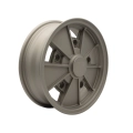 EMPI 10-1126-0 GTV II Wheel, Classic Mag, 15x5, 5 on 205mm