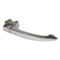 EMPI 113-837-206C Outer Door Handle, for Type 1 Beetle 60-64, Each