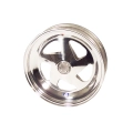 Latest Rage 150-09 Spindle Mount Rims, Fits Ball Joint Spindle, Pulsar Pair