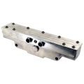 Latest Rage AC425153 Rack & Pinion, Center Load
