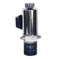 Latest Rage 17-2576-0 Power Steering Reservoir, with Filter, Bolt On Style