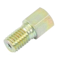 EMPI 22-2865-1 Brake Line Adapter for Cast Calipers