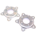 EMPI 6531 Wheel Adapters, 5 On 4-3/4 Chevy Rim, To 5 On 205mm