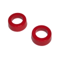 EMPI 6588-12 Round Spring Plate Grommets, 1 1-7/8 ID, Pair