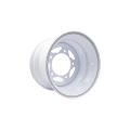 EMPI 81-5119 15 X 10 Steel Rim, Series 81 5 On 205mm, 3.5 Backspacing
