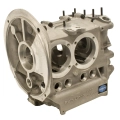 EMPI 98-0468-B Engine Case, Aluminum, 94mm Bore, for 10mm Studs Sand Sealed