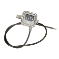 EMPI 98-2019-0 Fuel Gauge, for Beetle 62-67 & Ghia 63-66