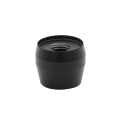 EMPI 98-4451-0 Trigger Shifter Spacer, Black