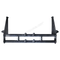Latest Rage AC401807EC King Pin Beam, 8 Wider, 10 Taller Shock Towers, W/Adjuster