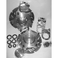 GRAY AREA TECHNOLOGIES GAT1204-2W Front Combo Disc Brake Kit