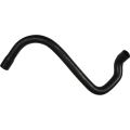 JP JP-1132-0 Radiator Hose, Return Pipe to Thermostat Housing