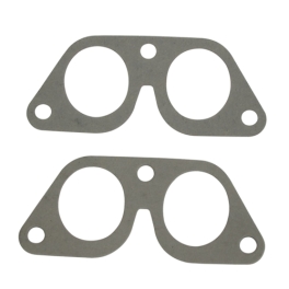 Intake Gaskets, for Bugpack 356/912, Pair