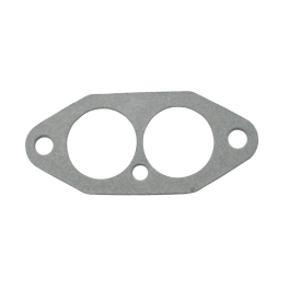 Dual Port Intake Gasket, for All Aircooled VW, Pair