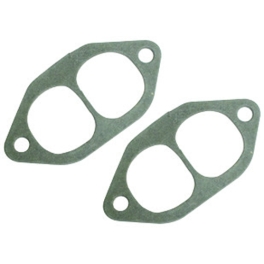 Match Ported Intake Gaskets, For Stage 2 GTV Heads, Pair