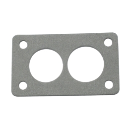 Base Gasket, for Holley Weber DFV Carburetor, Pair