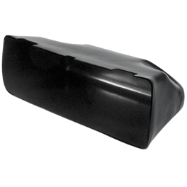 Glove Box, Fits Type 2 Bus 68 To 77