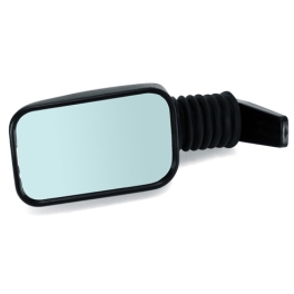 Mini Spyder Mirror, Left Or Right Side, Universal Fit