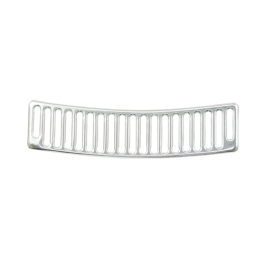 Front Hood Grill, for Beetle 68-77, Super 71-72