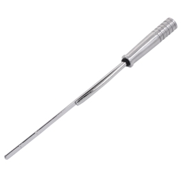 Billet Style Dipstick, Fits All Aircooled VW Engines