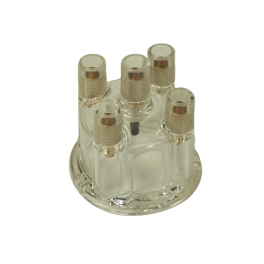 Distributor Cap, for 009 Clear