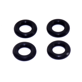 Replacement O-Rings, for Bolt On Valve Covers, 4 Pack