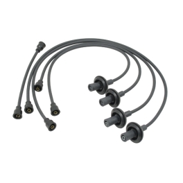 Spark Plug Wires, 7mm, for Replacment Of Stock VW Wires