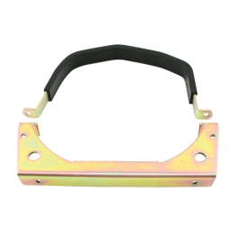 Quiet Type Transmission Mount, with Strap, Rear Section Only
