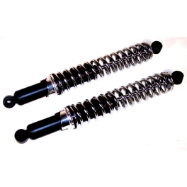 Coil Over Shocks, Fit King Pin Front & All Rear Type 1 PAIR