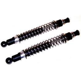 Coil Over Shocks, Fit Ball Joint Front VW, PAIR