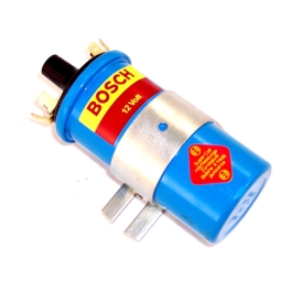 12 Volt Bosch Blue coil