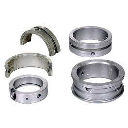 Main Bearings, for Type 4 1.7-2.0, Standard