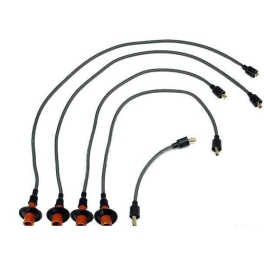 OEM Spark Plug Wires, for Typepe 3 VW