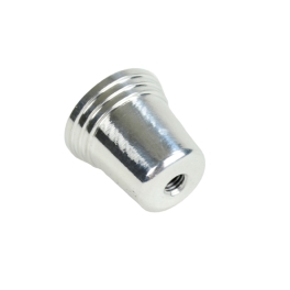 Billet Dash Knob, 5mm Thread,  Each