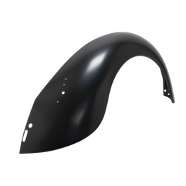 Rear Fender, Passenger Side, For Beetle 46-67