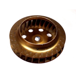 Cooling Fan, for Beetle & Ghia 61-70, Bus 61-70