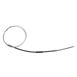 Emergency Brake Cable, for Type 2 Bus 68-71, 3435mm