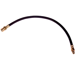 Front Brake Hose, Beetle 54-64 , Bus 1954, Ghia 56-64