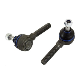 Tie Rod End, King Pin Right Outer, Beetle & Ghia 50-68