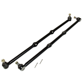 Tie Rod, Center with Ends for Beetle 71-74